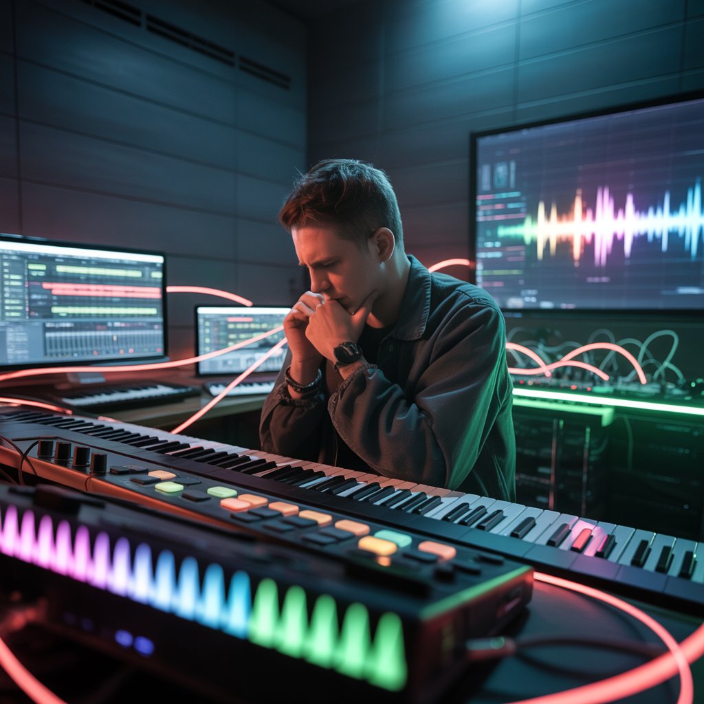 AI Tools for Music Producers: The Complete 2026 Guide
