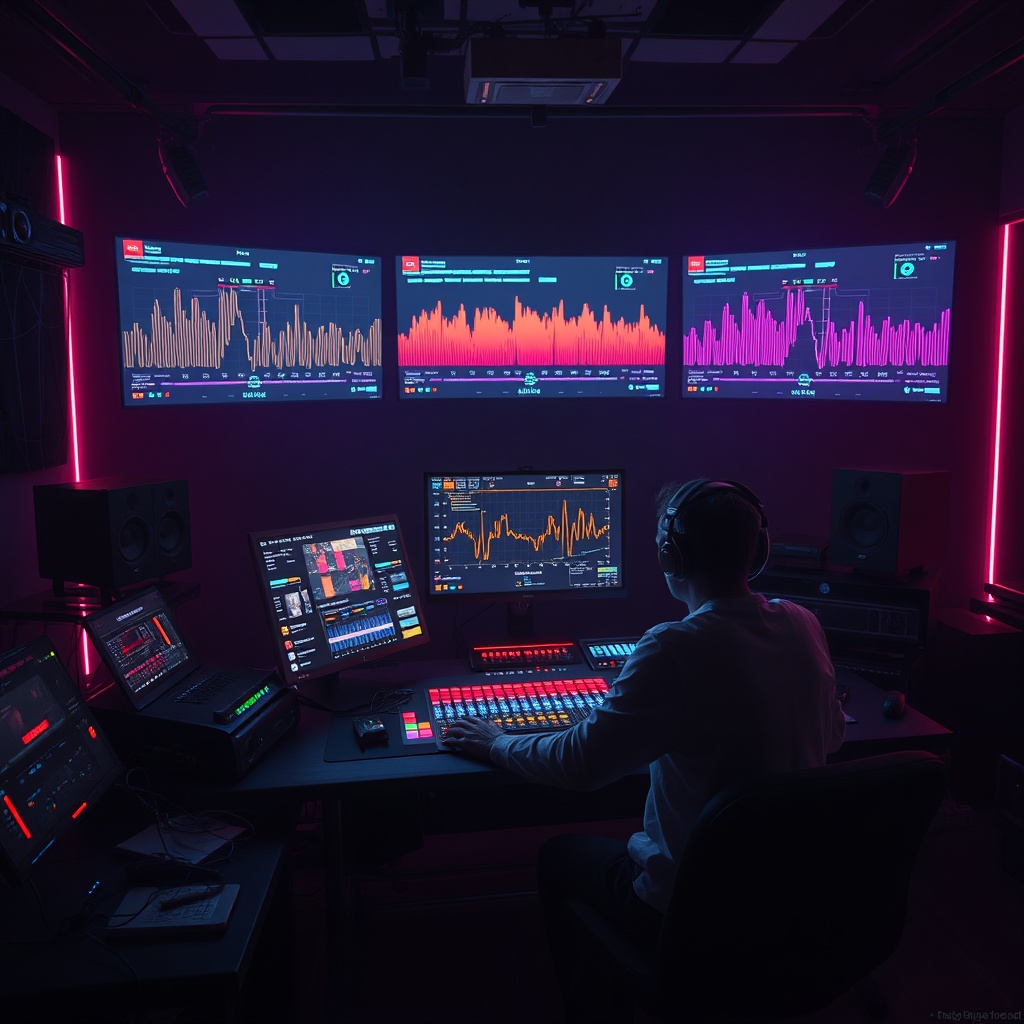 Music Distribution Guide: How to Get Your Music on Every Streaming Platform