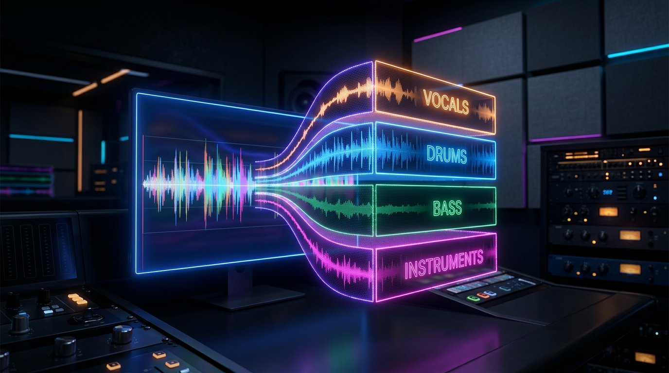 How to Record Professional Vocals at Home: The Complete Guide