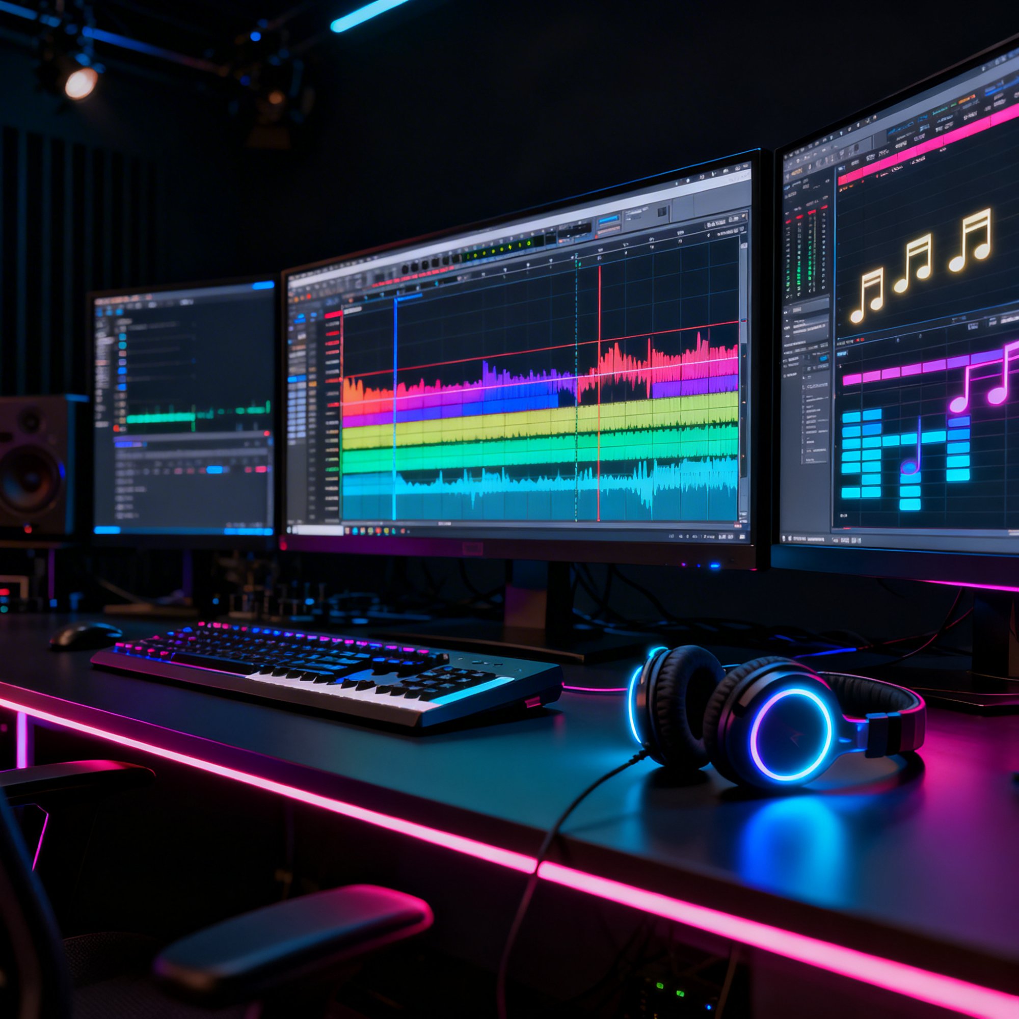 Stem Separation Guide: How AI Isolates Vocals, Drums, and Instruments